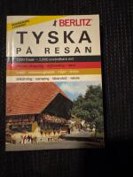 Tyska på resan