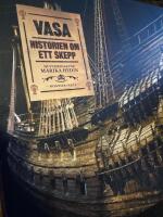Vasa : historien om ett skepp