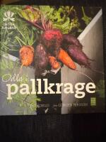 Odla i pallkrage