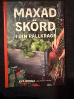 Maxad sk&ouml;rd i din pallkrage