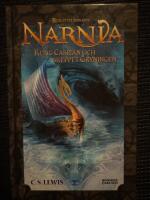 Ber&auml;ttelsen om Narnia-Kung Caspian och skeppet Gryningen