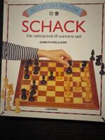 Allt du vill veta om schack