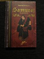 Samuraj : krigarens v&auml;g