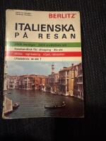 Italienska p&aring; resan 
