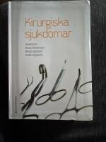 Kirurgiska sjukdomar