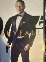 James Bond - Skyfall
