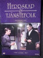 Herrskap och tj&auml;nstefolk s&auml;song 5