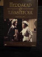 Herrskap och tj&auml;nstefolk s&auml;song 4