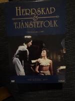 Herrskap och tj&auml;nstefolk s&auml;song 3