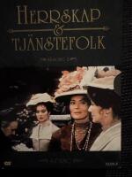 Herrskap och tj&auml;nstefolk s&auml;song 2