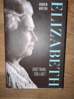 Elizabeth : drottning f&ouml;r livet