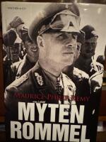Myten Rommel