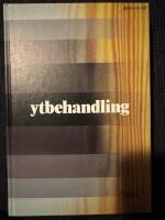 Ytbehandling