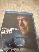 Spionernas bro