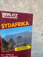 Sydafrika 