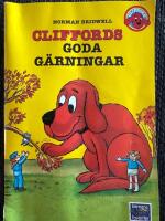 Cliffords goda g&auml;rningar