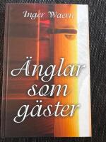 &Auml;nglar som g&auml;ster