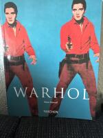 Andy Warhol