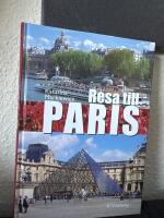 Resa till Paris