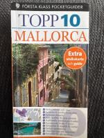 Topp 10 Mallorca