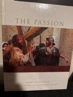 The Passion : fotografier fr&aring;n filmen The passion of the Christ