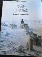 Sl&auml;dhundar : kylans resen&auml;rer