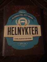 Det &auml;r aldrig fel att vara helnykter
