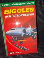 Biggles och luftpiraterna