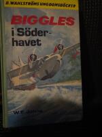 Biggles i S&ouml;derhavet 