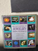 The encyclopedia of jewelry making techniques