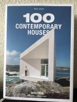 100 Contemporary Houses