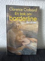 En bok om borderline