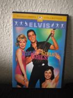 Elvis Presley- Girls Girls Girls