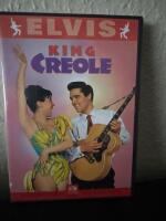 Elvis Presley King Creole