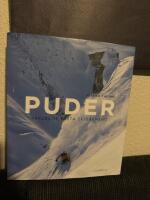 Puder : v&auml;rldens b&auml;sta skid&aring;kning