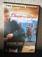 Dansar med vargar-Dances with Wolves