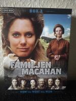 Familjen Macahan s&auml;song 2