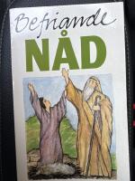 Befriande n&aring;d