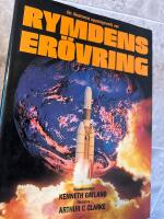 Ett illustrerat uppslagsverk om rymdens er&ouml;vring