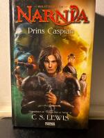 Caspian, prins av Narnia