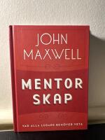 Mentorskap