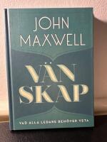 V&auml;nskap