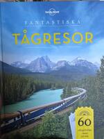 Fantastiska t&aring;gresor