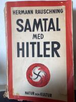 Samtal med Hitler 