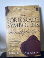 Den f&ouml;rlorade symbolens hemligheter