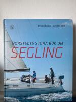Norstedts stora bok om segling