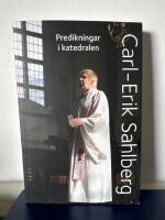 Predikningar i katedralen
