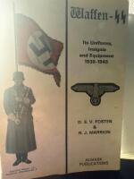 Waffen-SS-Its uniforms insignia and equipment 1938-1945