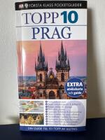 Topp 10 Prag