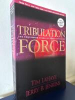 Tribulation force : the continuing drama of those left behind